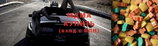молекула духа Арсеньев